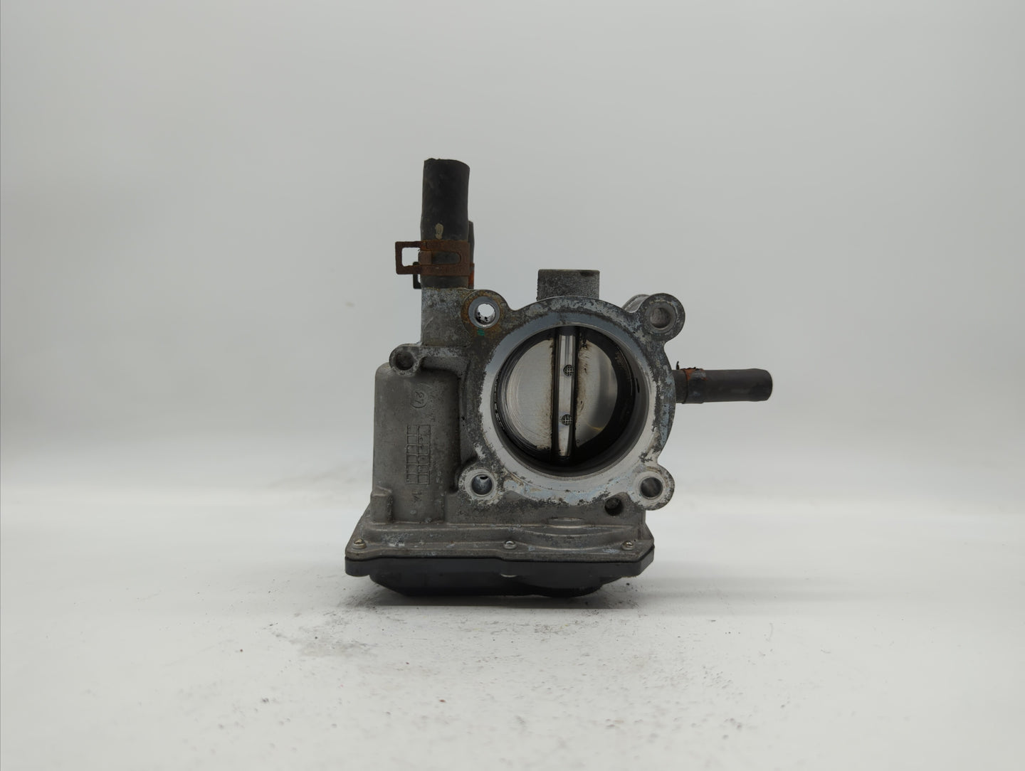 2012-2019 Kia Rio Throttle Body P/N:35100-2B310 5302-1S02, 35100-2B300 Fits Fits 2012 2013 2014 2015 2016 2017 2018 2019 OEM