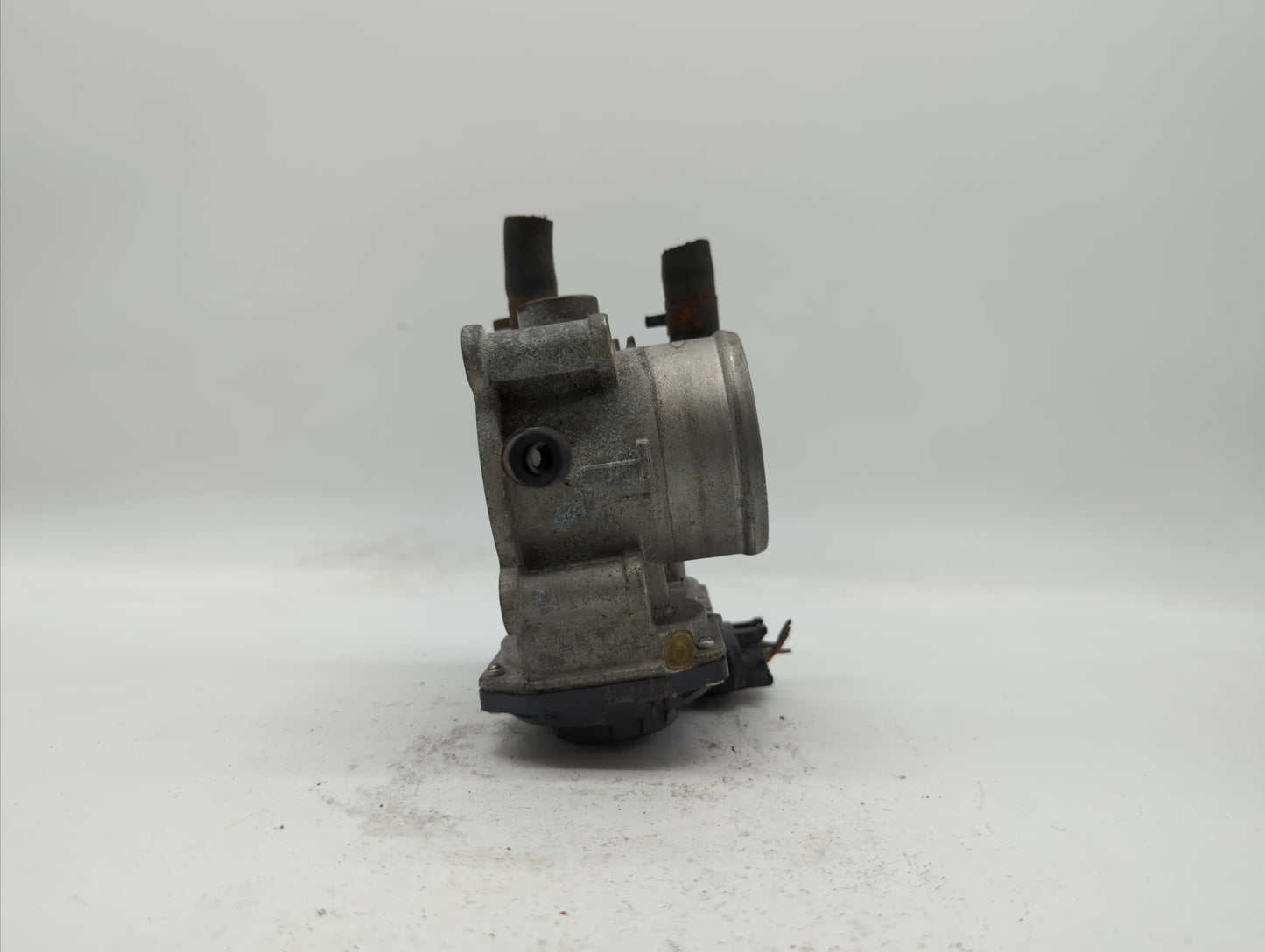 2012-2019 Kia Rio Throttle Body P/N:35100-2B310 5302-1S02, 35100-2B300 Fits Fits 2012 2013 2014 2015 2016 2017 2018 2019 OEM