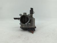 2012-2019 Kia Rio Throttle Body P/N:35100-2B300 Fits Fits 2012 2013 2014 2015 2016 2017 2018 2019 OEM Used Auto Parts - Oemu