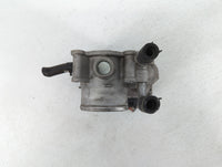 2012-2019 Kia Rio Throttle Body P/N:35100-2B300 Fits Fits 2012 2013 2014 2015 2016 2017 2018 2019 OEM Used Auto Parts - Oemu