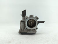 2012-2019 Kia Rio Throttle Body P/N:35100-2B300 Fits Fits 2012 2013 2014 2015 2016 2017 2018 2019 OEM Used Auto Parts - Oemu