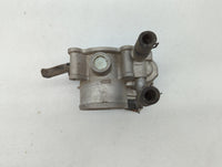 2012-2019 Kia Rio Throttle Body P/N:35100-2B300 Fits Fits 2012 2013 2014 2015 2016 2017 2018 2019 OEM Used Auto Parts - Oemu