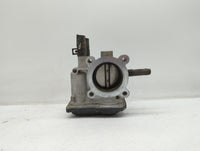 2012-2019 Kia Rio Throttle Body P/N:35100-2B300 Fits Fits 2012 2013 2014 2015 2016 2017 2018 2019 OEM Used Auto Parts - Oemu