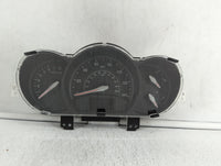 2012-2015 Kia Rio Instrument Cluster Speedometer Gauges P/N:94022-1W114 94022-1W118, 94012-1W008 Fits Fits 2012 2013 2014 20