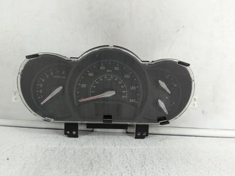 compare product 2012-2015 Kia Rio Instrument Cluster Speedometer Gauges P/N:94022-1W114 94022-1W118, 94012-1W008 Fits Fits 2012 2013 2014 2015 OEM Used Auto Parts