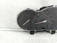 2012-2015 Kia Rio Instrument Cluster Speedometer Gauges P/N:94022-1W114 94022-1W118, 94012-1W008 Fits Fits 2012 2013 2014 20