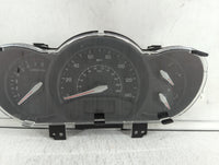 2012-2015 Kia Rio Instrument Cluster Speedometer Gauges P/N:94022-1W114 94022-1W118, 94012-1W008 Fits Fits 2012 2013 2014 20