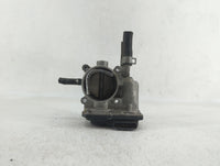 2012-2019 Kia Rio Throttle Body P/N:35100-2B300 Fits Fits 2012 2013 2014 2015 2016 2017 2018 2019 OEM Used Auto Parts - Oemu