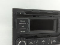 2012-2015 Kia Rio Am Fm Cd Player Radio Receiver - Oemusedautoparts1.com