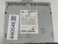2012-2015 Kia Rio Am Fm Cd Player Radio Receiver - Oemusedautoparts1.com