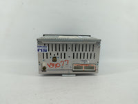 2012-2015 Kia Rio Am Fm Cd Player Radio Receiver - Oemusedautoparts1.com