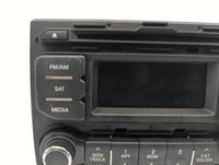 2012-2015 Kia Rio Radio AM FM Cd Player Receiver Replacement P/N:96170-1W950CA 96170-1W900CA Fits Fits 2012 2013 2014 2015 O
