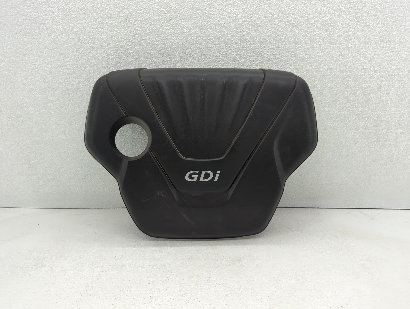 2015 Kia Rio Engine Cover - Oemusedautoparts1.com