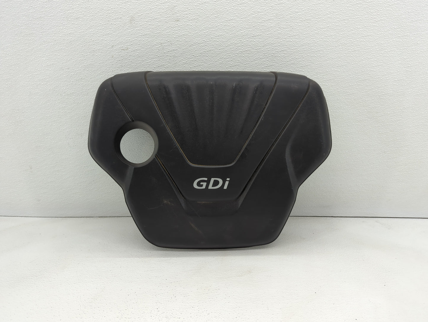 2015 Kia Rio Engine Cover - Oemusedautoparts1.com