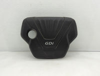 2015 Kia Rio Engine Cover - Oemusedautoparts1.com