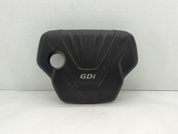 2015 Kia Rio Engine Cover - Oemusedautoparts1.com
