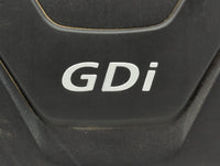 2015 Kia Rio Engine Cover - Oemusedautoparts1.com