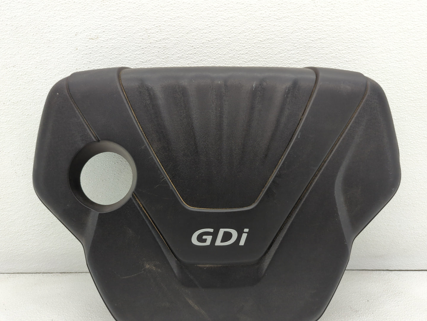 2015 Kia Rio Engine Cover - Oemusedautoparts1.com