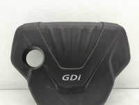 2015 Kia Rio Engine Cover - Oemusedautoparts1.com