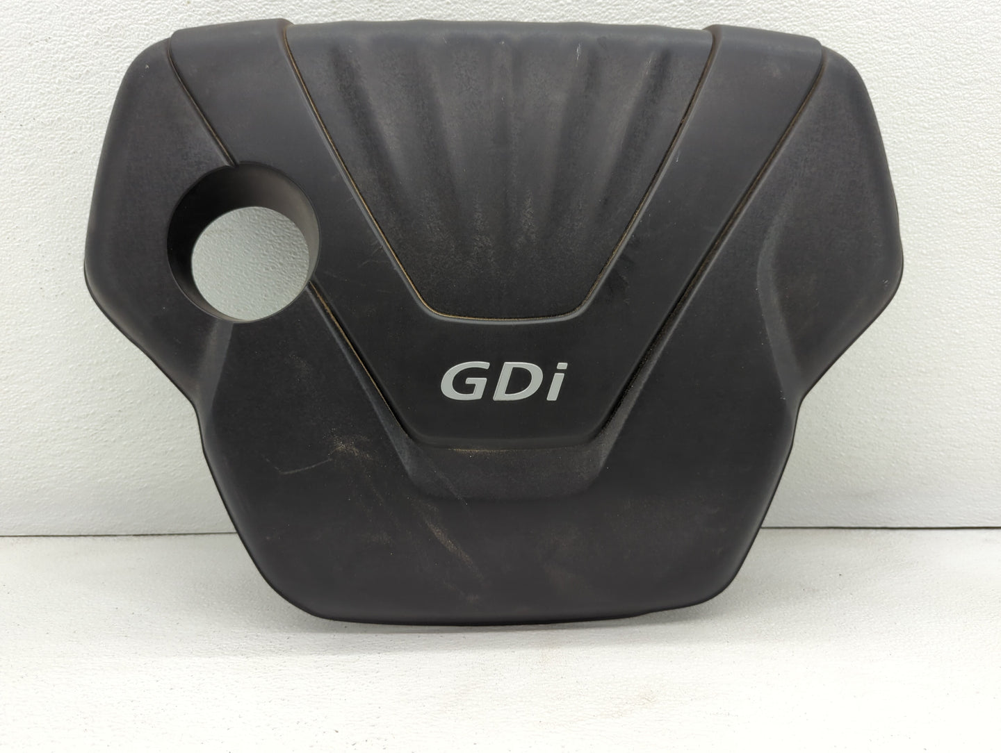 2015 Kia Rio Engine Cover - Oemusedautoparts1.com