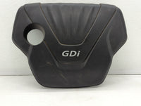 2015 Kia Rio Engine Cover - Oemusedautoparts1.com