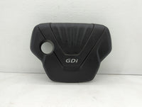 2015 Kia Rio Engine Cover - Oemusedautoparts1.com