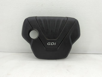 compare product 2015 Kia Rio Engine Cover