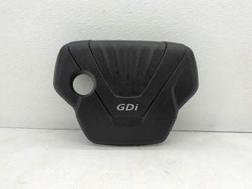 2015 Kia Rio Engine Cover - Oemusedautoparts1.com