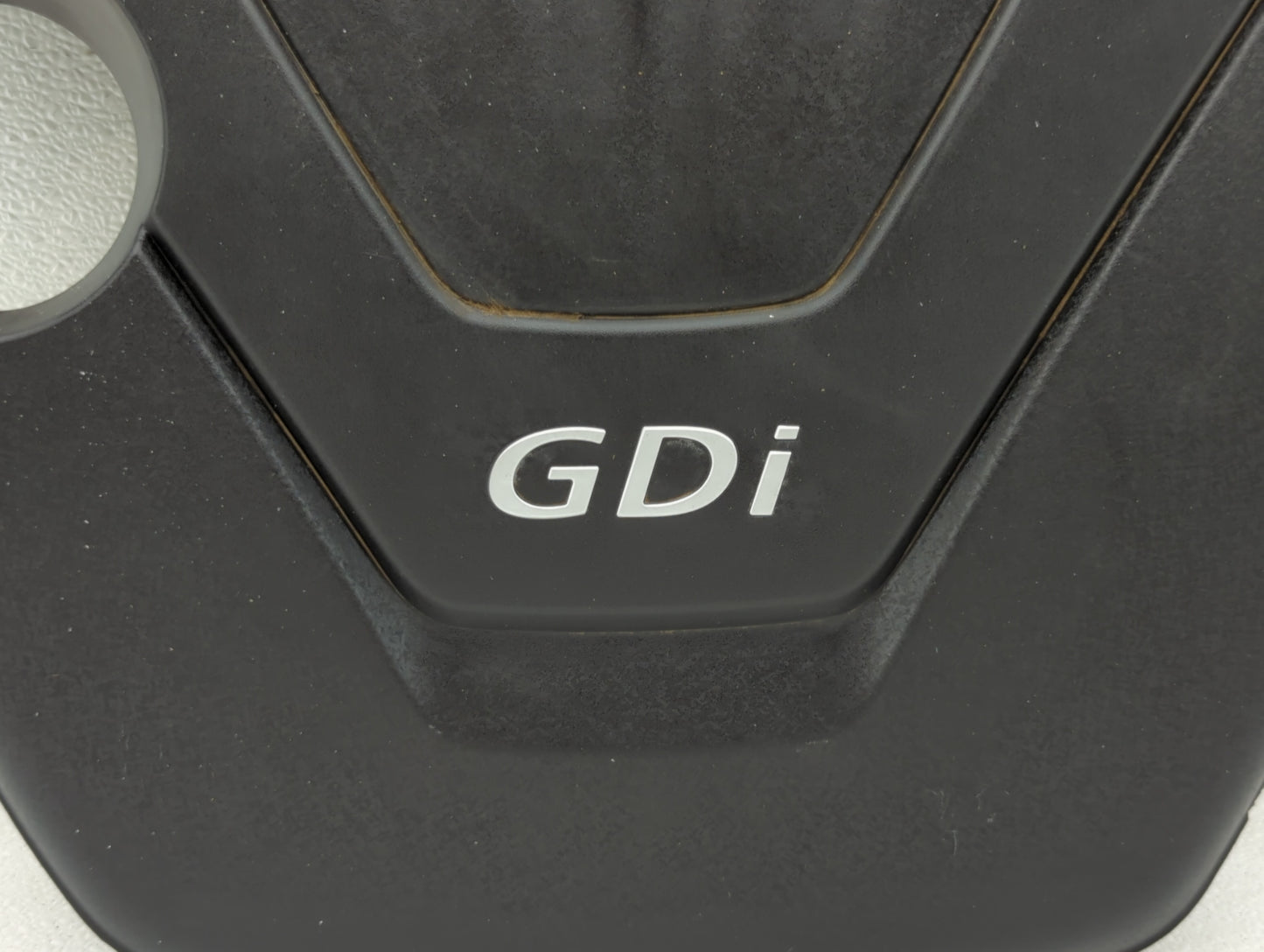 2015 Kia Rio Engine Cover - Oemusedautoparts1.com