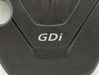 2015 Kia Rio Engine Cover - Oemusedautoparts1.com