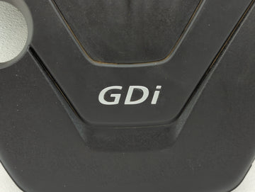 2015 Kia Rio Engine Cover