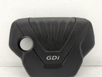 2015 Kia Rio Engine Cover - Oemusedautoparts1.com