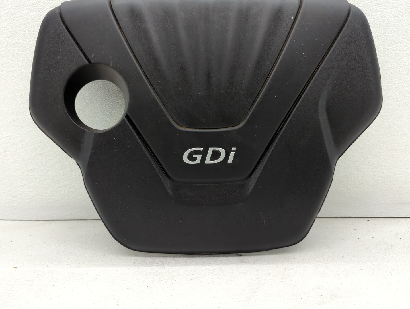 2015 Kia Rio Engine Cover - Oemusedautoparts1.com
