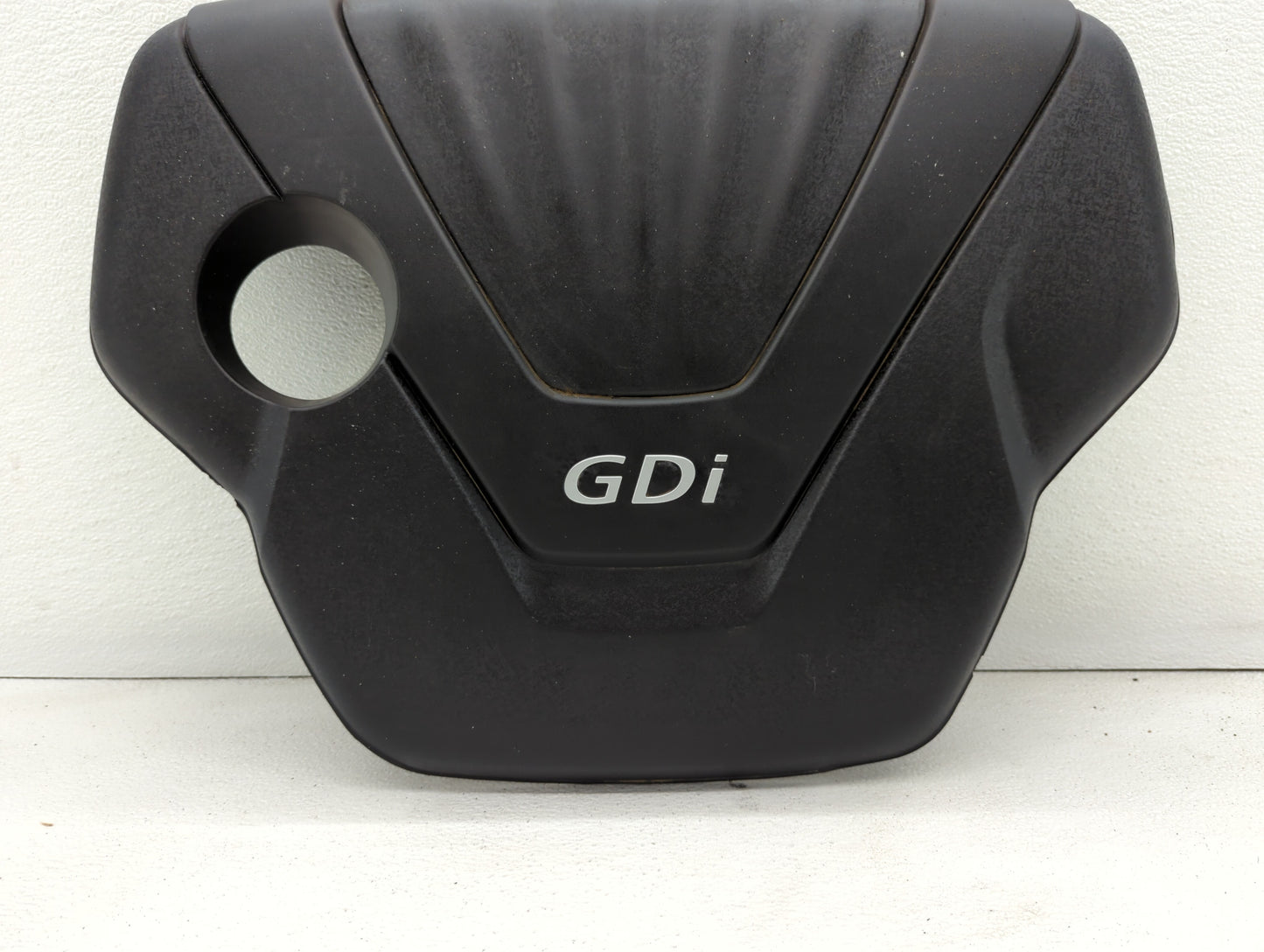 2015 Kia Rio Engine Cover - Oemusedautoparts1.com