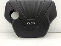 2015 Kia Rio Engine Cover - Oemusedautoparts1.com