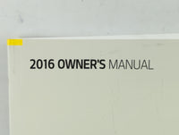 2015 Kia Rio Owners Manual Book Guide OEM Used Auto Parts - Oemusedautoparts1.com