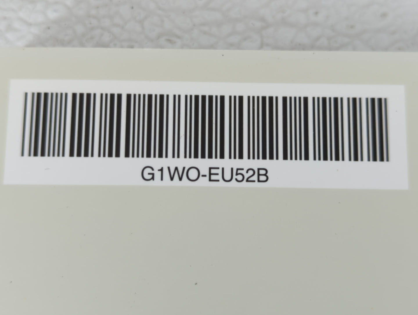2015 Kia Rio Owners Manual Book Guide OEM Used Auto Parts - Oemusedautoparts1.com