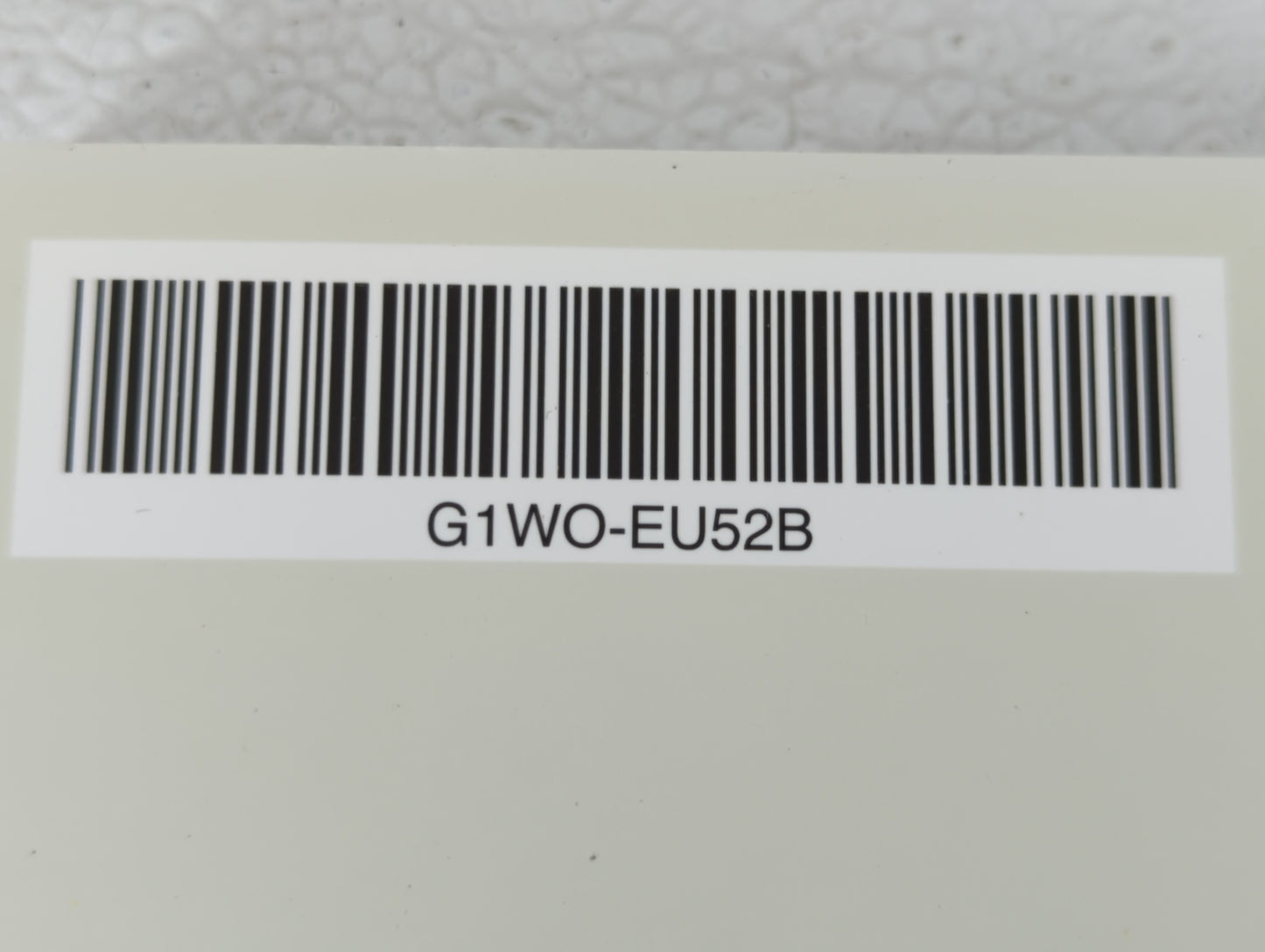 2015 Kia Rio Owners Manual Book Guide OEM Used Auto Parts - Oemusedautoparts1.com