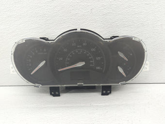 compare product 2012-2015 Kia Rio Instrument Cluster Speedometer Gauges P/N:94022-1W114 Fits Fits 2012 2013 2014 2015 OEM Used Auto Parts