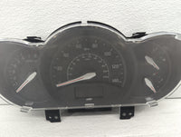 2012-2015 Kia Rio Instrument Cluster Speedometer Gauges P/N:94022-1W114 Fits Fits 2012 2013 2014 2015 OEM Used Auto Parts - 