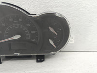 2012-2015 Kia Rio Instrument Cluster Speedometer Gauges P/N:94022-1W114 Fits Fits 2012 2013 2014 2015 OEM Used Auto Parts - 