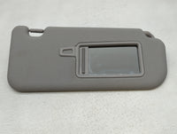 2012-2017 Kia Rio Sun Visor Shade Replacement Passenger Right Mirror Fits Fits 2012 2013 2014 2015 2016 2017 OEM Used Auto P