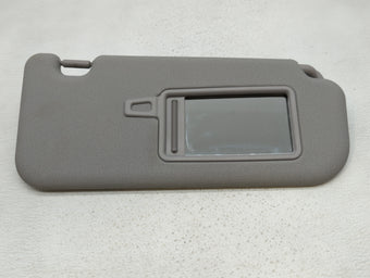 compare product 2012-2017 Kia Rio Sun Visor Shade Replacement Passenger Right Mirror Fits Fits 2012 2013 2014 2015 2016 2017 OEM Used Auto Parts