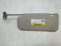 2012-2017 Kia Rio Sun Visor Shade Replacement Passenger Right Mirror Fits Fits 2012 2013 2014 2015 2016 2017 OEM Used Auto P