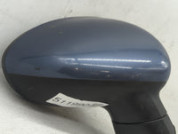 2014-2017 Kia Rio Passenger Side View Mirror - Right Door Mirror OEM Used - Oemusedautoparts1.com