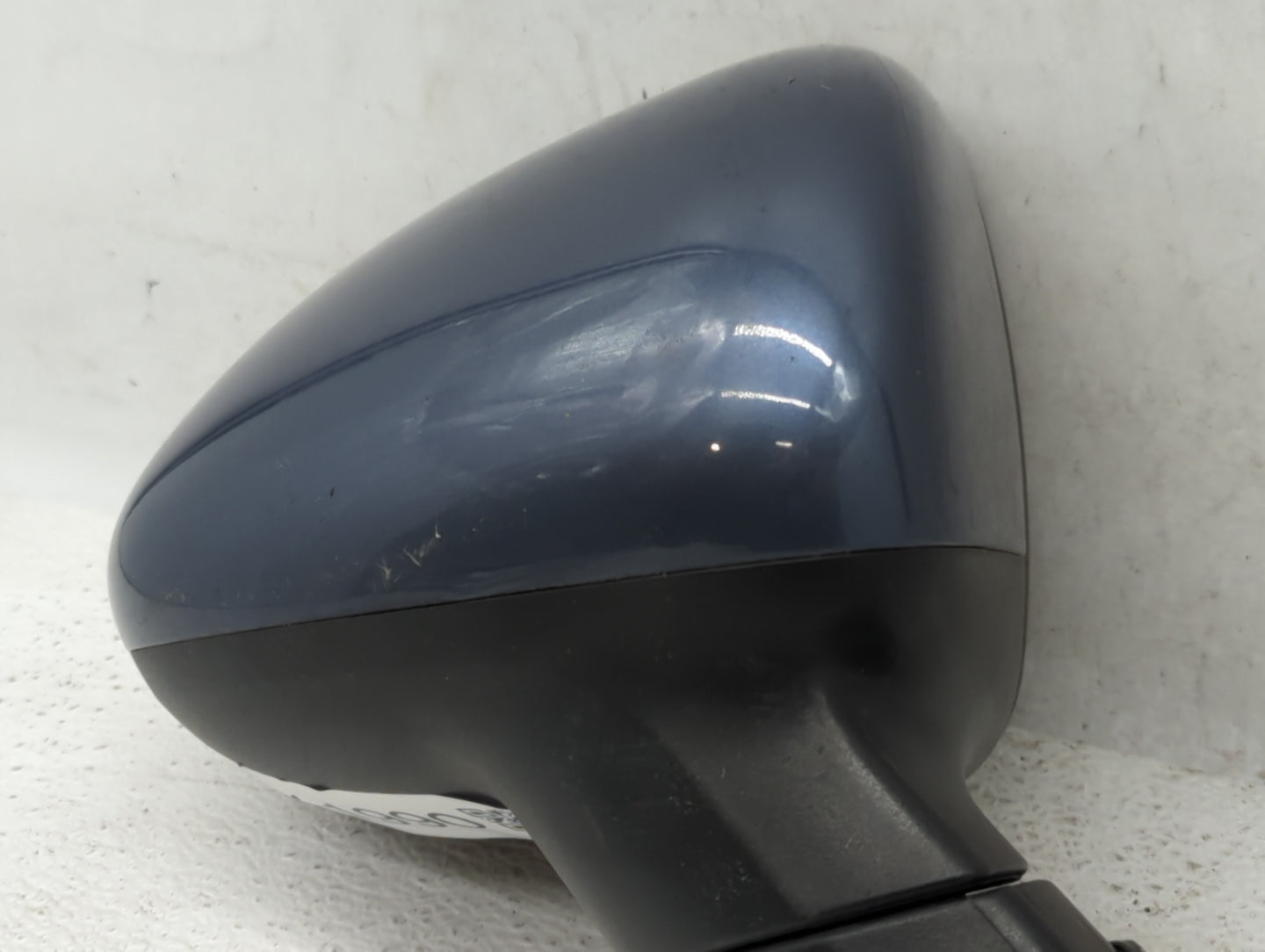 2014-2017 Kia Rio Passenger Side View Mirror - Right Door Mirror OEM Used - Oemusedautoparts1.com