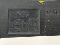 2014-2017 Kia Rio Passenger Side View Mirror - Right Door Mirror OEM Used - Oemusedautoparts1.com
