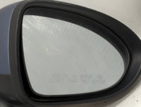 2014-2017 Kia Rio Passenger Side View Mirror - Right Door Mirror OEM Used - Oemusedautoparts1.com