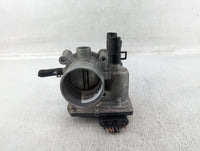 2012-2019 Kia Rio Throttle Body P/N:35100-2B300 Fits Fits 2012 2013 2014 2015 2016 2017 2018 2019 OEM Used Auto Parts - Oemu