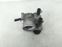 2012-2019 Kia Rio Throttle Body P/N:35100-2B300 Fits Fits 2012 2013 2014 2015 2016 2017 2018 2019 OEM Used Auto Parts - Oemu